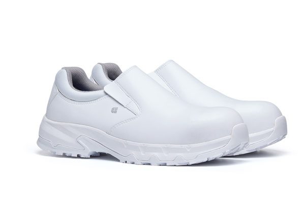 Chaussures de sécurité Brandon de Shoes For Crews