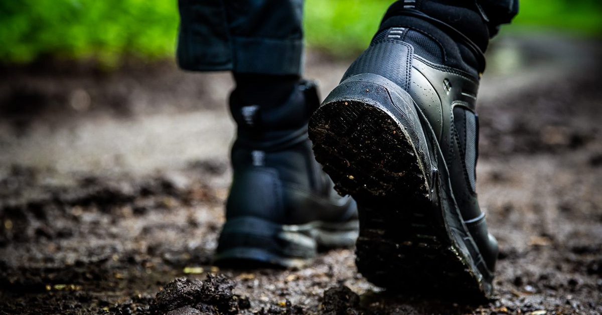 Best lightweight tactical boots for the army