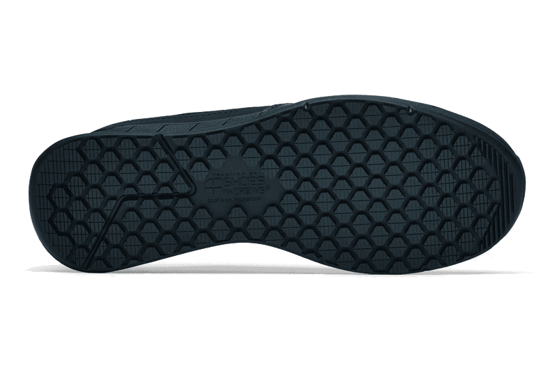 SFC slip-resistant outsole