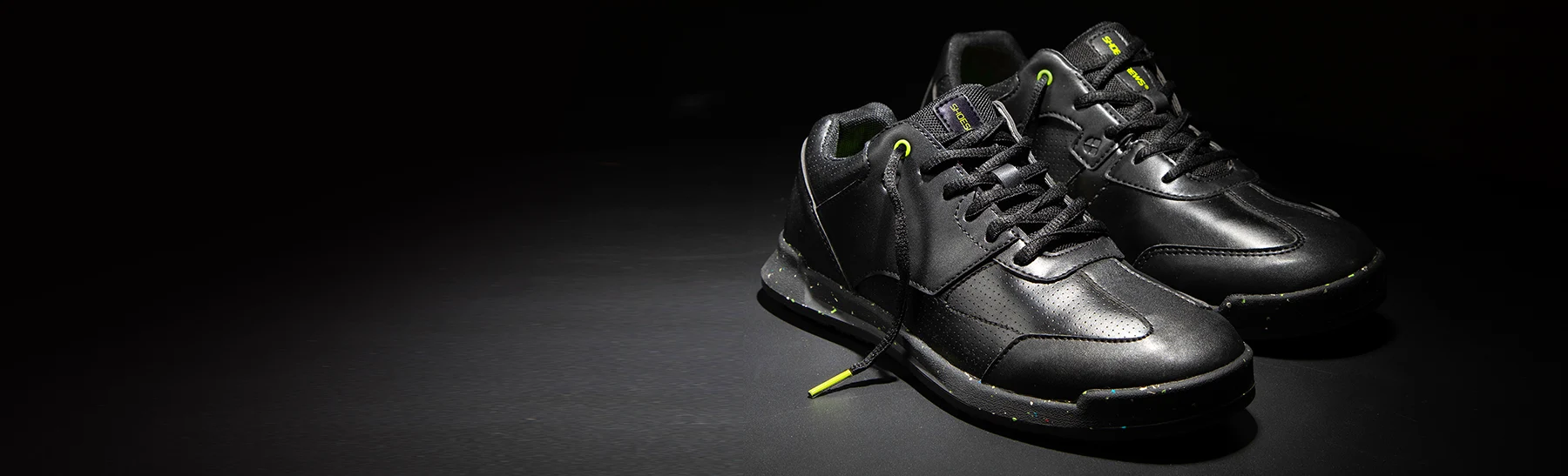 Sustainable Vegan Shoes for Crews SFC