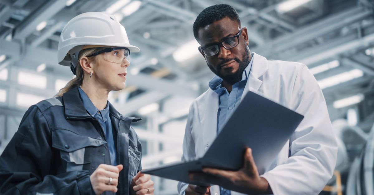 Fachkräfte für Arbeitssicherheit, ihr bester Freund in der Arbeitswelt