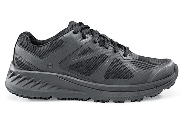 Old School Low Rider IV with slip and clog resistant outsoles, sli-resistant shoes for servers