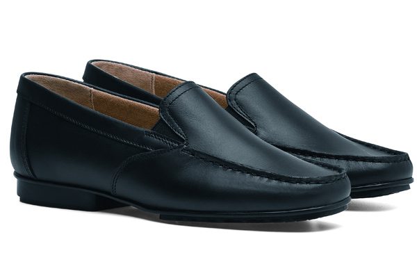 Der Jenni  Sportlich, leicht & feminin Schuhe