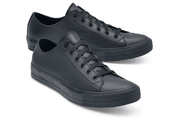 Der Sicherheitsschuh Delray von Shoes For Crews