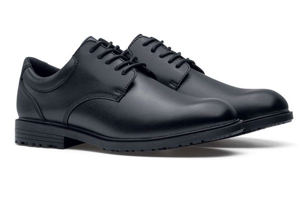 cambridgeIII Zapatos del modelo Cambridge III, en color negro, de Shoes For Crews